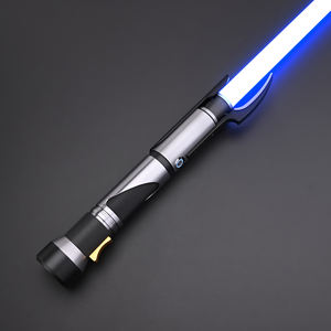 <span class=keywords><strong>Sabre</strong></span> <span class=keywords><strong>laser</strong></span> TXQSaber Dooku SE Neopixel, jouets de cosplay lumineux, 27 effets sonores, carte son personnalisée - Product Image 2