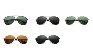 <span class=keywords><strong>Occhiali</strong></span> <span class=keywords><strong>da</strong></span> <span class=keywords><strong>Sole</strong></span> Pilot <span class=keywords><strong>RB</strong></span> Designer per Uomo, Polarizzati UV400, <span class=keywords><strong>Occhiali</strong></span> <span class=keywords><strong>da</strong></span> <span class=keywords><strong>Sole</strong></span> Classici di Lusso, Alta Qualità, <span class=keywords><strong>Occhiali</strong></span> <span class=keywords><strong>da</strong></span> Guida e <span class=keywords><strong>da</strong></span> Viaggio, Logo Personalizzabile - Product Image 2