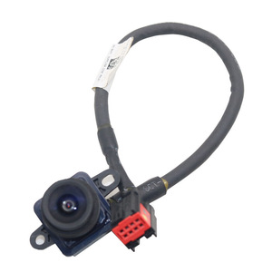 Rearview <b>Camera</b> For Chrysler 300C Dodge BRSXT030 12V <b>Night</b> View Standard Video Signal 460x600 Resolution - Product Image 2
