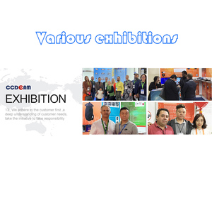 5Mp 30Fps 1/2.8 "5X Zoom Lens Imx335 Cmos <span class=keywords><strong>Sensor</strong></span> Wifi Network Módulo de zoom integrado con función Ptz Admite dos modos - Product Image 5