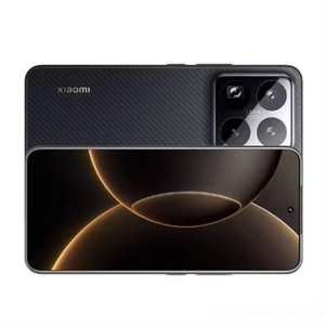 Xiao Mi 15S Pro 5G สมาร์ทโฟนใหม่ OCTA Core ภาษาอังกฤษ xring O1 6.73 "AMOLED 120Hz 6100mAh NFC Hyper OS 2ซิม5MP คู่32MP - Product Image 5