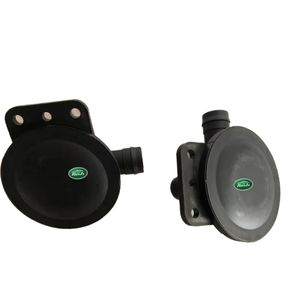 Válvula Reguladora de Accesorios para Automóviles RuvJs AJ87773 AJ89074 para JAGUAR XJ XF <span class=keywords><strong>XK</strong></span> <span class=keywords><strong>4.2</strong></span> 4.4 para Discovery 3 Range Rover Range Rover Sport - Product Image 1