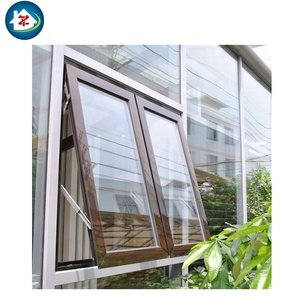 <strong>Small</strong> Aluminium Frosted <strong>Glass</strong> Bathroom <strong>Window</strong> <strong>Designs</strong> - Product Image 4