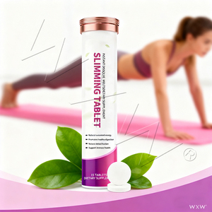 Pack combiné double action : capsules de défense immunitaire sans sucre et comprimés minceur stimulant le métabolisme - Product Image 6