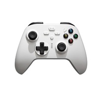 Control de Juego Inalámbrico N2S 2.4G con Doble Vibración para Series X/XS/PC y Juegos Móviles IOS