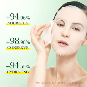 フェイシャルマスクSADOER甘草根 & ビタミンC - Product Image 3