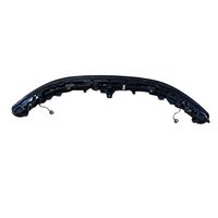 Lampu LED Bar DRL OEM LAA-41210016 Cincin Bintang Depan Tengah untuk Li Auto L6 L7 L8 L9 2022-2026, Lampu Berkualitas Original Tersedia