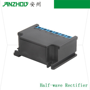 Module de frein moteur Anzhou Chuaneng CN-10A Redresseur AC220 380V DC99 170V - Product Image 4