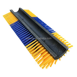 Cepillo Masajeador para Vacas |   Rascador de Ganado de Alta Resistencia para Granjas <span class=keywords><strong>Lecheras</strong></span>, Equipo de Aseo para Ganado con - Product Image 4