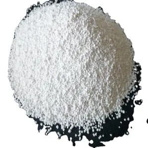 High quality calcium chloride is suitable for building antifreeze