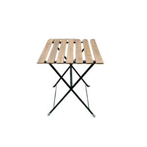 Ensembles de jardin Ensemble de table et de chaises Offre spéciale Mobilier d'extérieur écologique Fabricant du Vietnam - Product Image 3