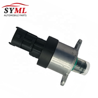 1465ZS0096 Auto Fuel Pump Pressure Control Solenoid Valve Engine Fuel System Replacement Part