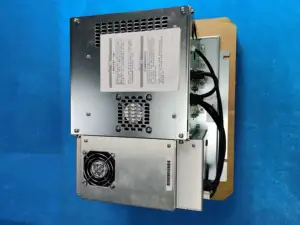 Boîtier de SERVO pour SMT <span class=keywords><strong>NXTIII</strong></span>, accessoire pour voiture, SGDZ-BS63AN7A-FK-E - Product Image 4