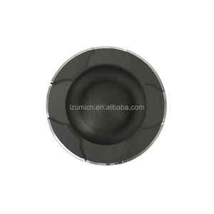 Izumi ลูกสูบเครื่องยนต์ดีเซล S6D170 6162-33-2120 6162332120สำหรับรถตักล้อ WA600 - Product Image 4