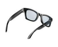 Gafas Inteligentes con Carga Magnética, Lentes Personalizables, Transferencia de Archivos por Wi-Fi, Reducción de Ruido ENC, Soporte Multilingüe