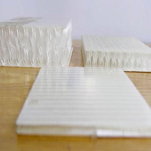 <span class=keywords><strong>Tissu</strong></span> en fibre de verre E-Glass sans alcali, tissage uni, <span class=keywords><strong>pour</strong></span> stores 3D, découpe sur mesure, en stock - Product Image 3