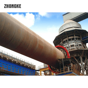 Activated Carbon Production Line <strong>Rotary</strong> <strong>Kiln</strong>/ Small Cement Limestone Production Plant Line Price <strong>Rotary</strong> <strong>Kiln</strong> - Product Image 4