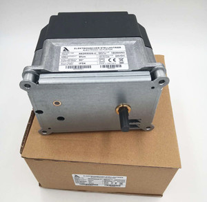 LAMTEC 662R5009-0 Electronic Motor 9Nm Stainless Steel Actuator for <b>Oil</b> <b>Burner</b> Air Damper Gas Control Original Stock - Product Image 2