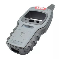 Replicador de Llaves con Chip VVDI, Programador de Llaves Remotas con Pantalla LCD para Autos Universales, Material ABS, Herramienta de Llaves Mini USB de 12V