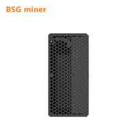 Goldshell AE-BOX II zkSNARK Algorithme 54Mh/s ALEO crypto miner 530W consommation d'énergie Asic Miner Cryptocurrency Mining Machine
