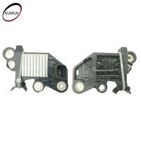 Régulateur de tension d'alternateur 12V pour LADA Largus RENAULT Captur H4B400 0272220706 IB736