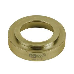 KS TOOLS-440,0232 Anillo de montaje, Ø 60 mm - EAN 4042146636510 TRANSMISIÓN - Product Image 1