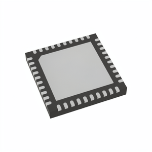 Electronic Circuit Components Clock Timing Manufacturer Channel SI5332DD15725-AM2 40 VFQFN Exposed Pad - Product Image 1