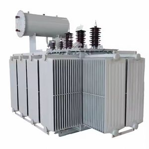 15kv 25kv ट्रांसफार्मर 500 kva 630 kva 1000 kva विद्युत उपकरण तेल ट्रांसफार्मर की कीमत - Product Image 3