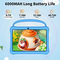 OEM Fabricante 10 "Wifi 64G MTK 4G LTE Llamadas 1280*800 Android 13 8.0MP Android Tablet Pc