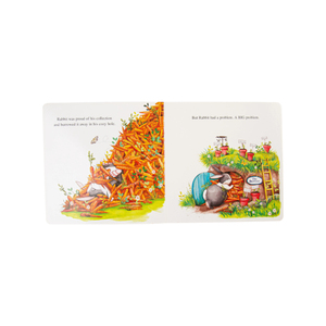 Libro <span class=keywords><strong>di</strong></span> bordo Puzzle educativo Montessori personalizzato per bambini-giocattolo <span class=keywords><strong>di</strong></span> apprendimento precoce in cartone sicuro - Product Image 3