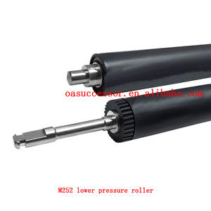 Rodillo de Presión Inferior M252, para HP <span class=keywords><strong>Color</strong></span> <span class=keywords><strong>LaserJet</strong></span> <span class=keywords><strong>Pro</strong></span> M252 M255 M277 <span class=keywords><strong>M252dw</strong></span> M252DN M255DW M277N M277DW, LPR-262-000 - Product Image 3