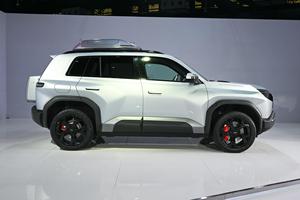 2025 Nes Listing Byd Leopard <span class=keywords><strong>3</strong></span> Drones Suv eléctrico de gama alta Byd Fang Cheng Bao Titanium <span class=keywords><strong>3</strong></span> Pilot Super <span class=keywords><strong>3</strong></span> Off-Road Coches nuevos - Product Image 3