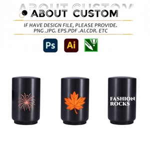 Abridor de Botellas de Cerveza Personalizado de Acero Inoxidable, Abridor Automático de Botellas con Presión, Sin Daños, Rápido, para Hogares, Bares, Picnic, Campamentos, Senderismo - Product Image 3