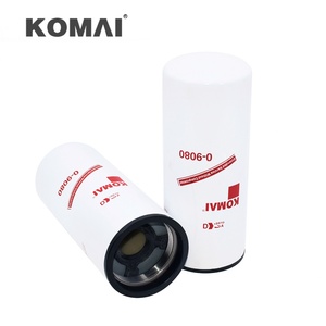 Filtre à carburant Komai de remplacement 1-3240-018 GV10809 pour EX-55 4616542 - Product Image 4