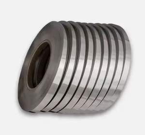 JIS Сертифицированный стандарт, Высокоуглеродистый SK5, горячее закаленное SK85, холоднокатаная стальная полоса, сертифицированная холоднокатаная стальная лента - Product Image 1