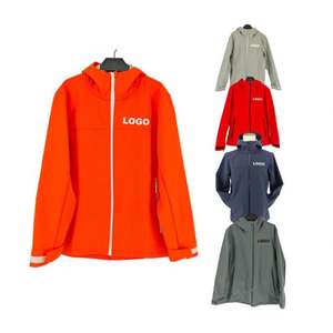 Veste de sport pour homme, chaude et d'extérieur, style streetwear, fournisseur d'équipement de plein air, fabricant de vêtements de sport - Product Image 5