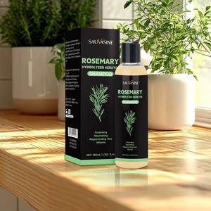 Hydralyzeo cheratina <span class=keywords><strong>Shampoo</strong></span> idratante profondamente nutriente <span class=keywords><strong>per</strong></span> tutti i tipi di capelli scalpo amichevole migliora la forza dei capelli - Product Image 1