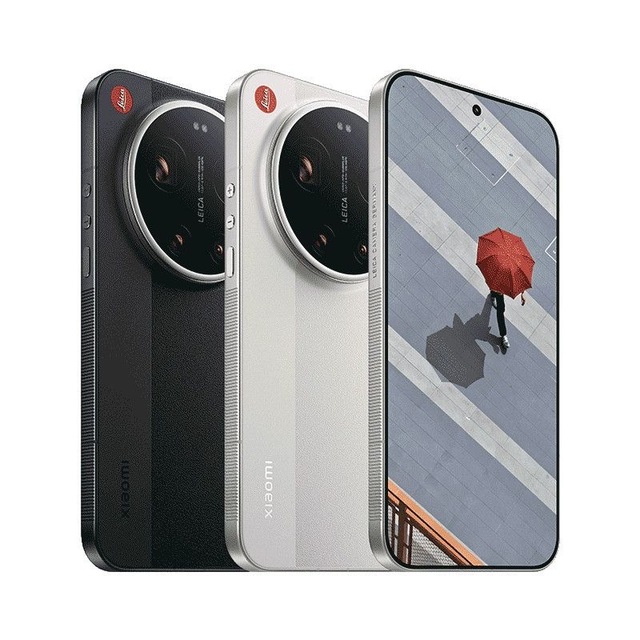 2026 New Arrival Luxury Brand New 5G Smartphone Original HyperOS System Android Mobile for Xiaom 17 Ultra Leica Phone