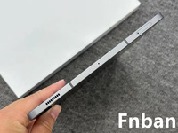 Original pour Tablette Samsung Tab S9 X710 WiFi 12+256 Go, Tablette PC en Gros, Peu Utilisée