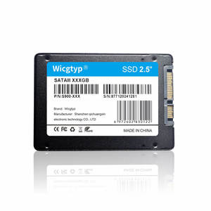 Wicgtyp 240 Gb 256gb Ssd 240 gb 2.5 "Ssd闪存驱动器状态盘 - Product Image 1