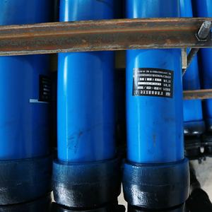 खनन मशीन के लिए हॉट सेल माइन हाइड्रोलिक प्रॉप्स भूमिगत कोयला खनन हाइड्रोलिक प्रोप रूफ सपोर्ट - Product Image 5