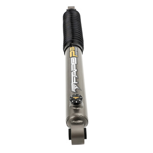 FAPO MARQUE TWIN TUBE AVANT ARRIÈRE COILOVER <span class=keywords><strong>AMORTISSEUR</strong></span> 2.5 ''LIFT POUR <span class=keywords><strong>NISSAN</strong></span> <span class=keywords><strong>PATROL</strong></span> <span class=keywords><strong>Y61</strong></span> 1997 - 2019 - Product Image 5