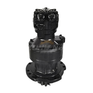 Nouveau moteur de dispositif oscillant SK135 M2X63CHB-13A-28 YT15V00015F1 YX15V00005F2 YX15V00005F3 pour - Product Image 1