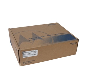 Rádio Móvel Sem Fio Motorola DM4601e Intercomunicador Digital com Walkie Talkie Analógico Alcance de 5km-100km para Presentes - Product Image 4