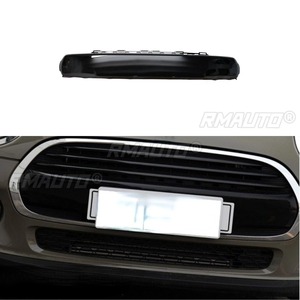 กระจังหน้ารถยนต์ BMW MINI สำหรับรุ่น F55 F56 F57 กระจังกันชนหน้าแบบแข่ง อะไหล่ตกแต่งกระจังหน้า - Product Image 3