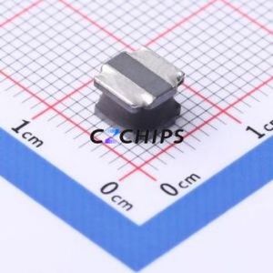 Inducteur de puissance SMD PNLS6045-101M 100UH, 6x6mm (Inductance : ) (Précision : 20%) Courant nominal : 1,3A - Product Image 2