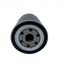 Filtro de Aceite 15607-2210, Referencia Cruzada S1560-72210 15607-1221 15613-89105 Lf16252 P502529 C-1317 para Hino Dutro 300 700p Ranger