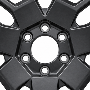 Jantes monobloc en alliage d'aluminium forgé de 18, 19, 20, 21, 22 pouces, personnalisées ET CB pour Model Y Performance EV, jantes Weds - Product Image 3