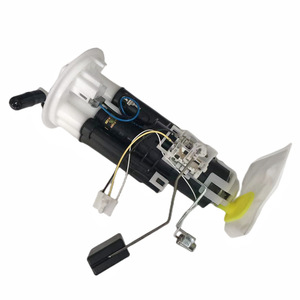 Bomba de combustible Acura Tl 16010-S4K-G00, nueva pieza de repuesto para modelos Honda Accord y Acura con número de OE 17703-S4K-A01 - Product Image 3