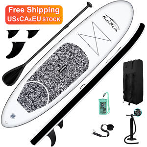 FUNWATER envío gratis Dropshipping OEM 10 'x 32 "X 6" supboard tabla de surf Paddle Surf Tabla de paddle inflable sup Peddel <span class=keywords><strong>Iboard</strong></span> - Product Image 1